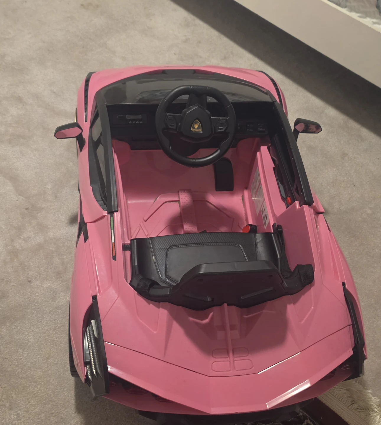 Kids car