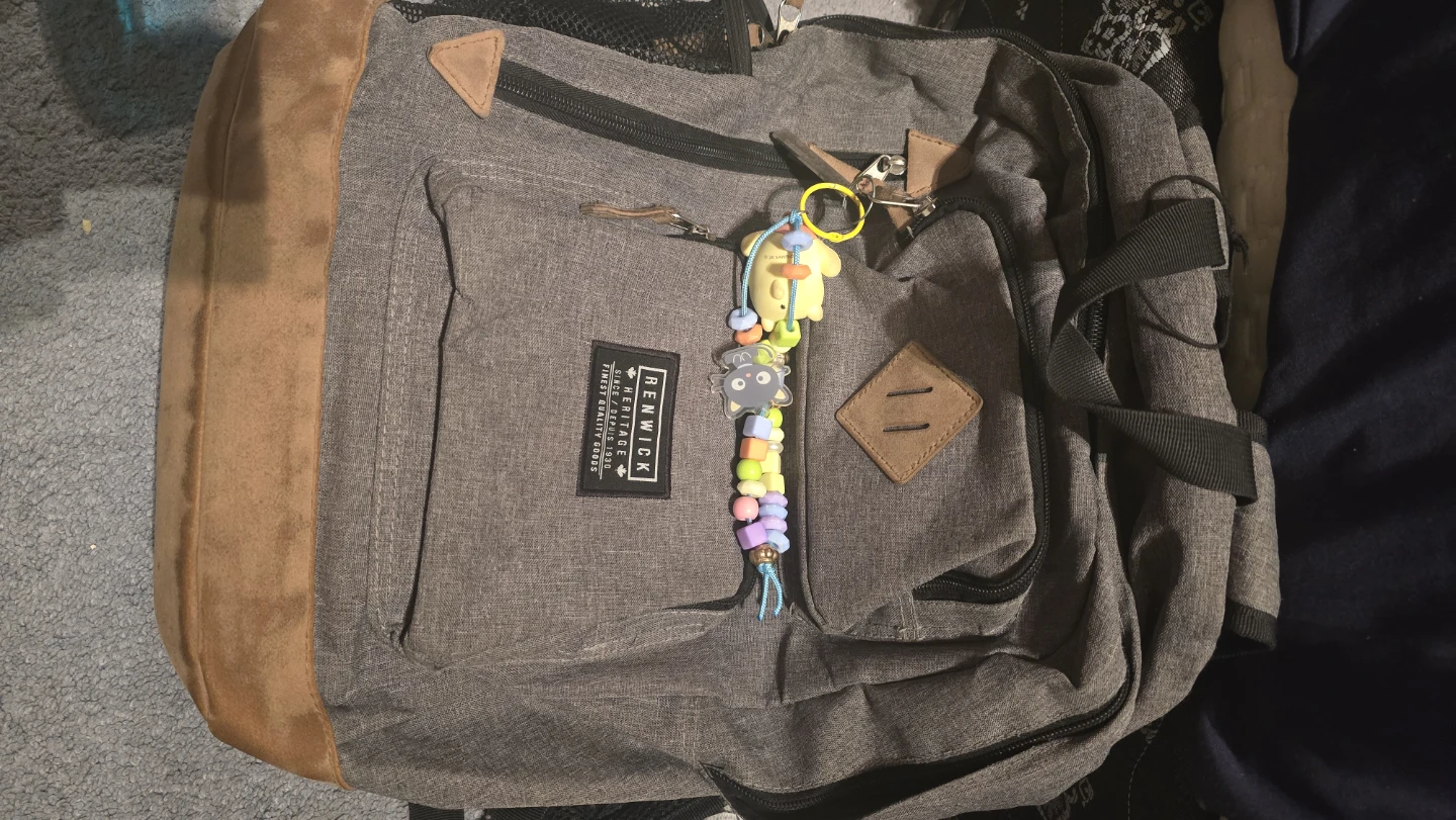 Renwick Heritage Backpack - photo 3