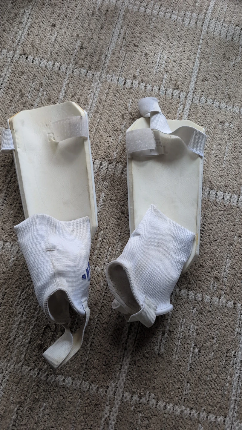 Adidas Predator Shin Guards - photo 2