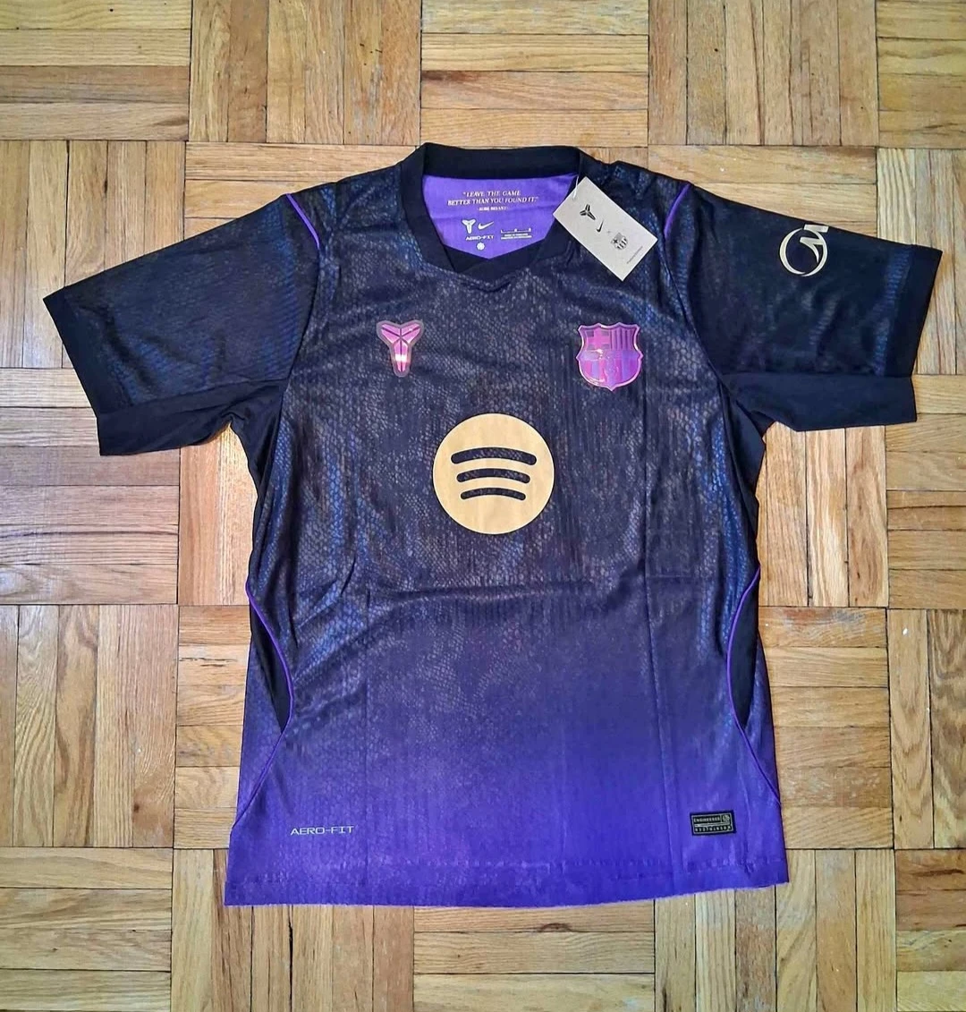 Raphinha kit - photo 2