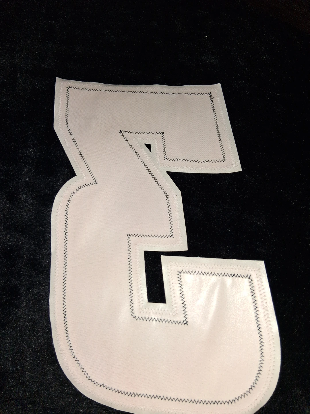 Signed Johnny Gaudreau number - photo 2