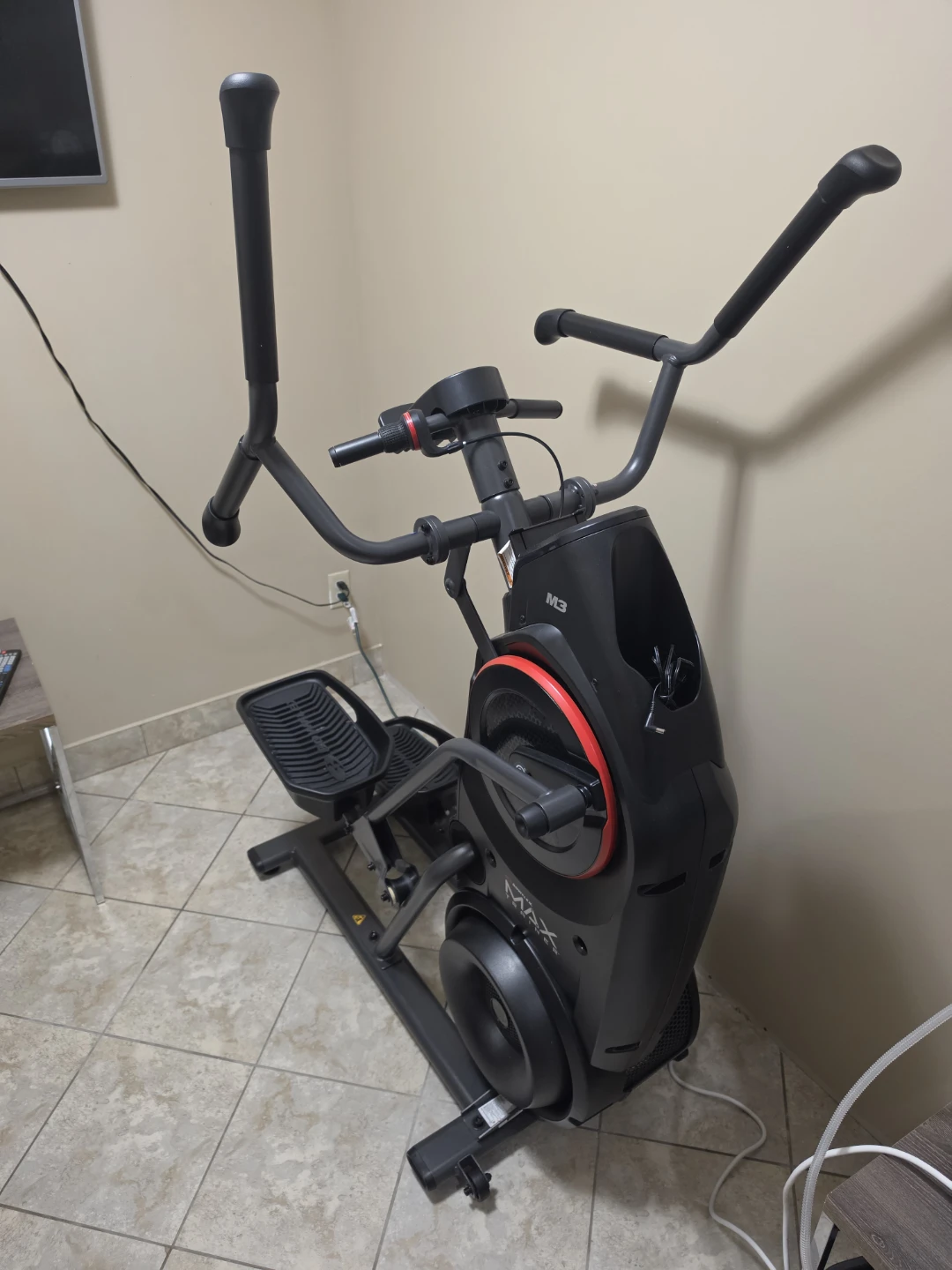 Bowflex Max Trainer M3