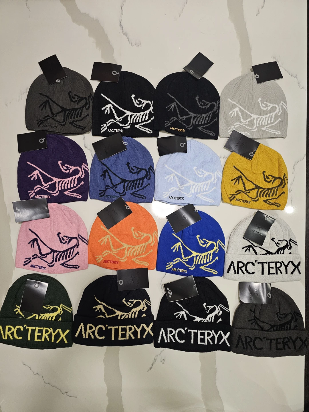 Arc'teryx beanie