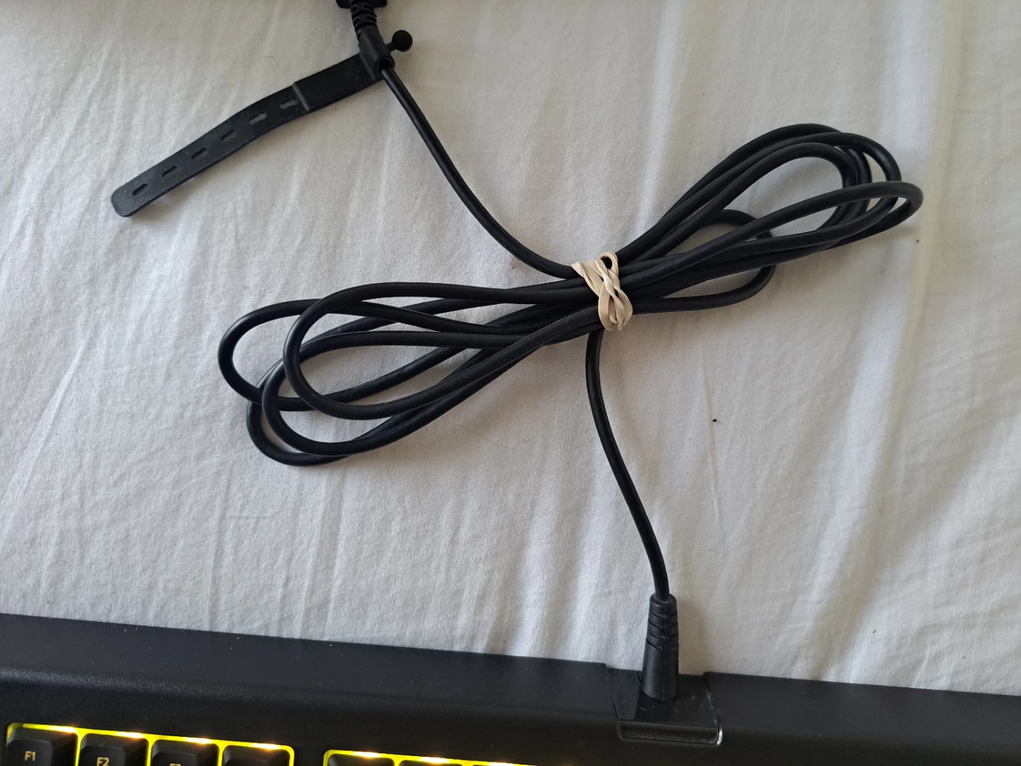 Razer Cynosa Chroma RGB Gaming Keyboard – Fully Working - photo 4