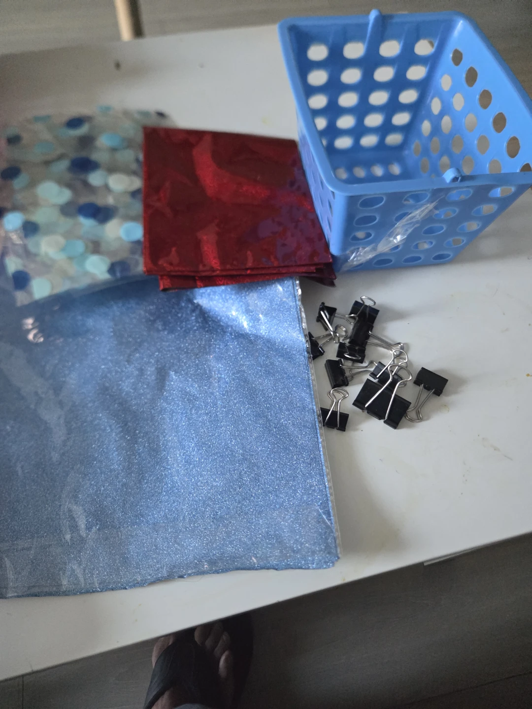 Stationery and Craft Organizer Bundle - photo 5