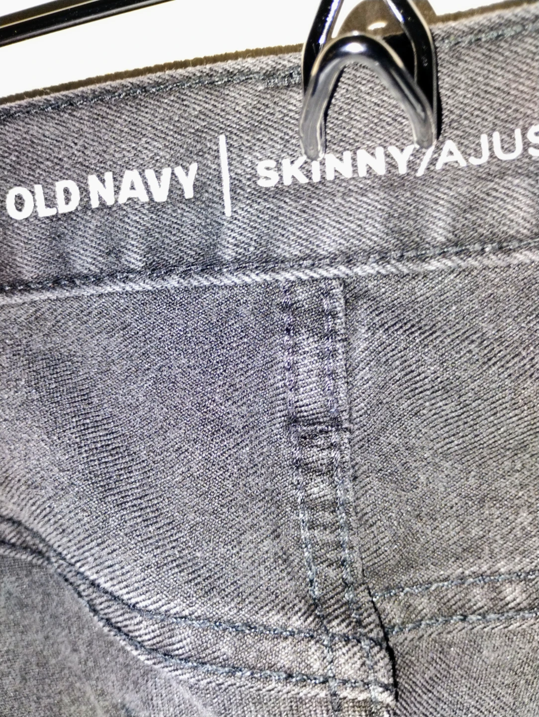 Old Navy Skinny Jeans - photo 4