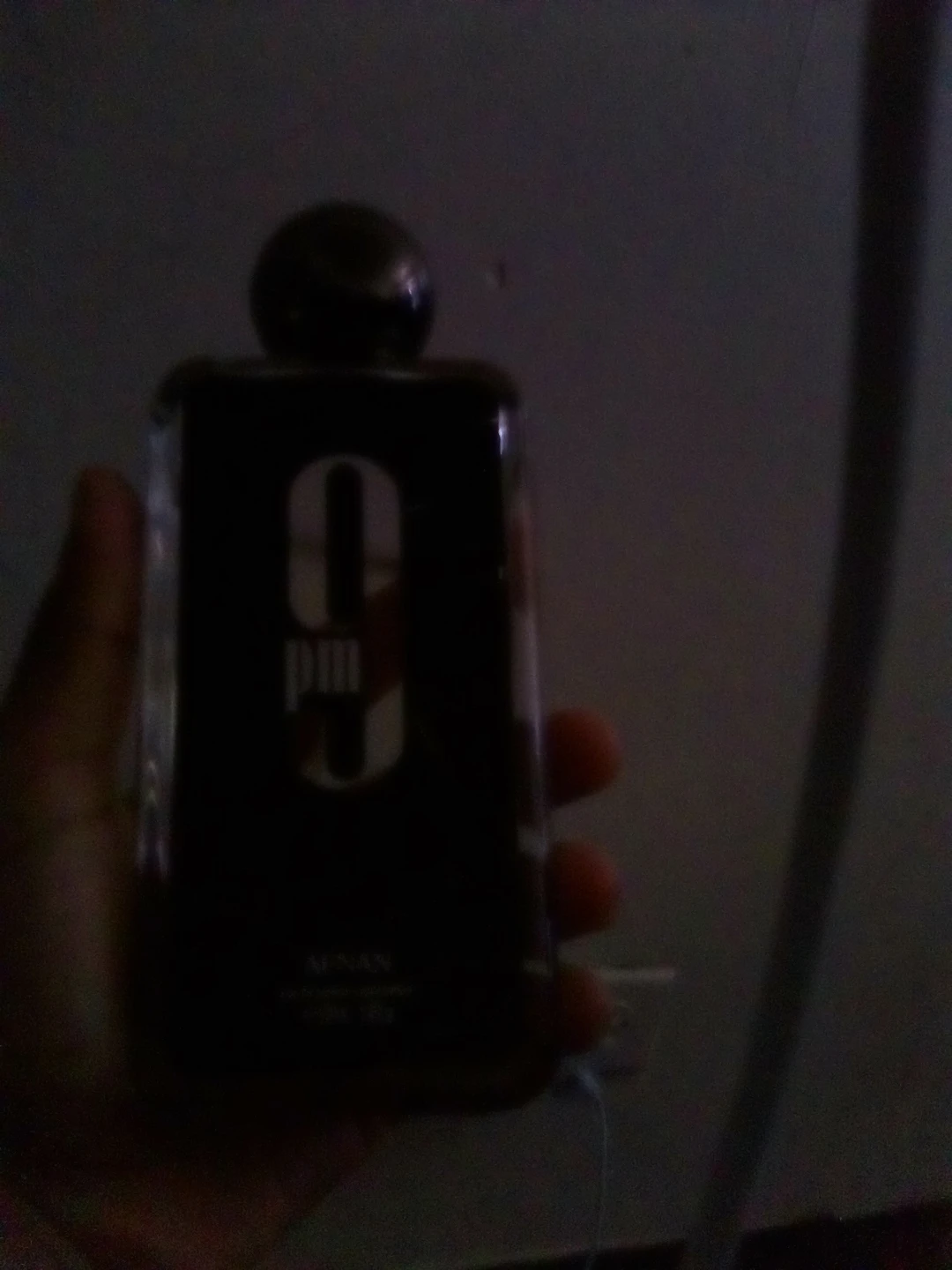 Afnan 9pm Eau de Parfum