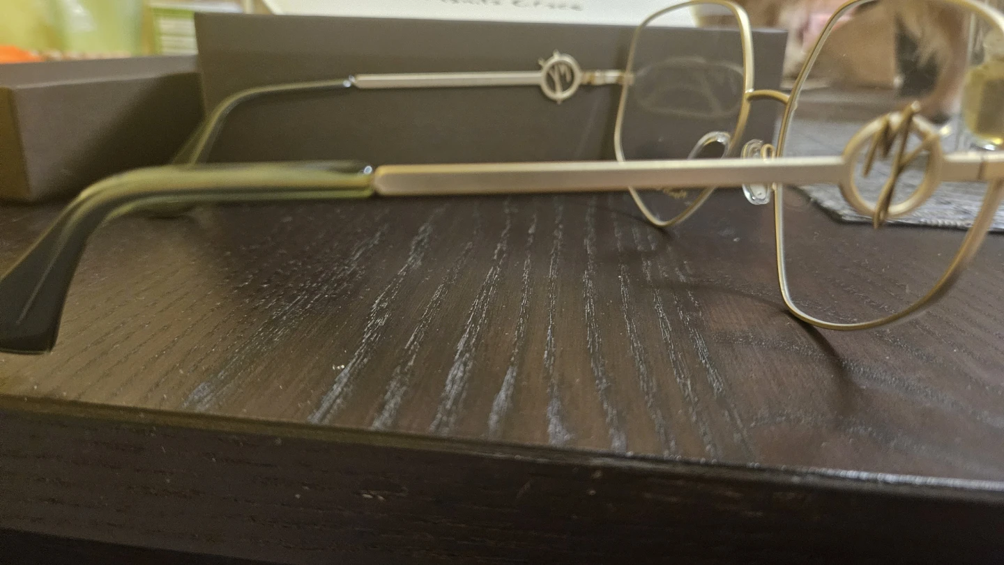 Manila Grace MG102 Glasses - photo 3