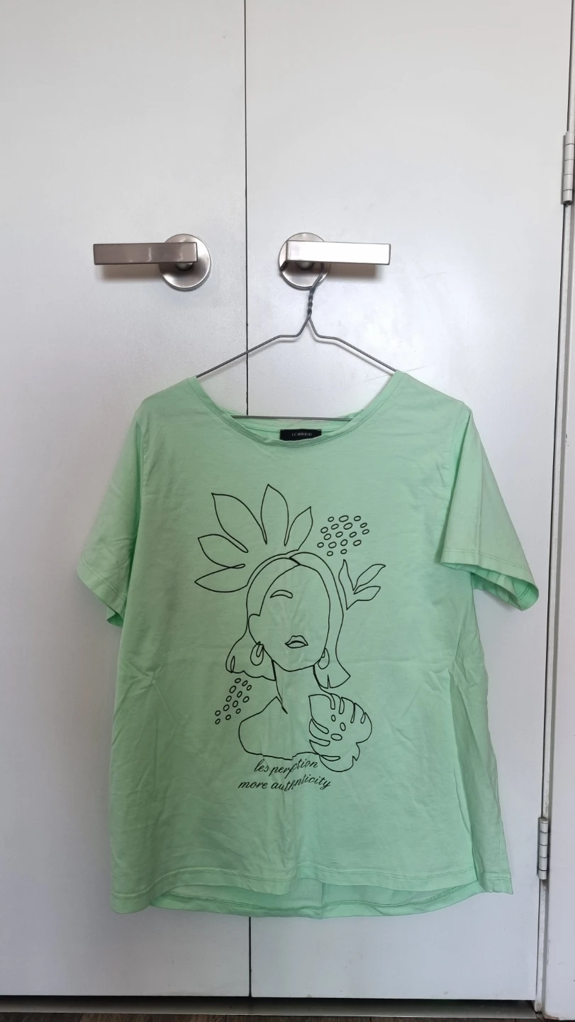Brand New T-Shirts - photo 5