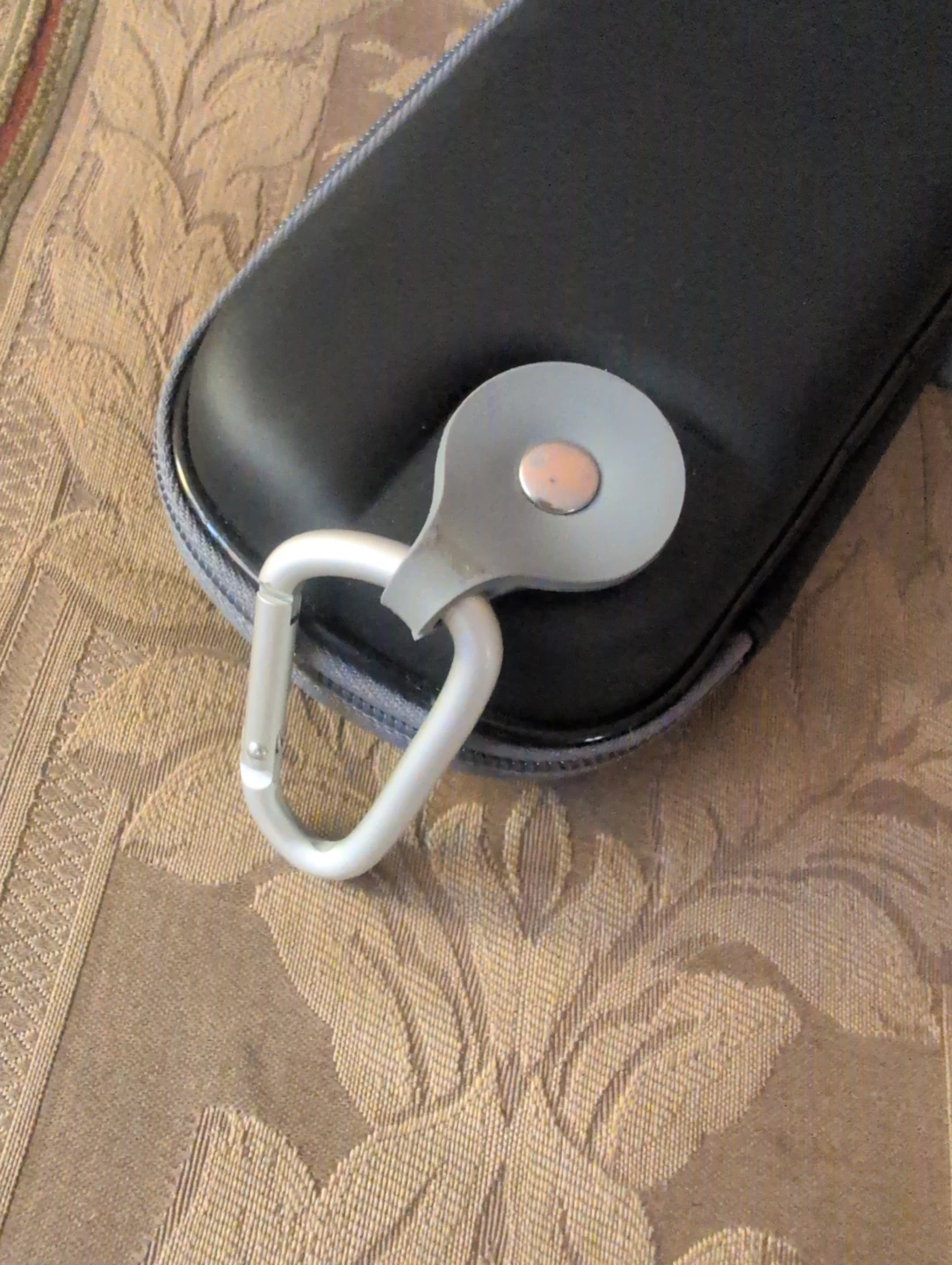 Sonic Impact Technologies Portable Speaker - photo 2