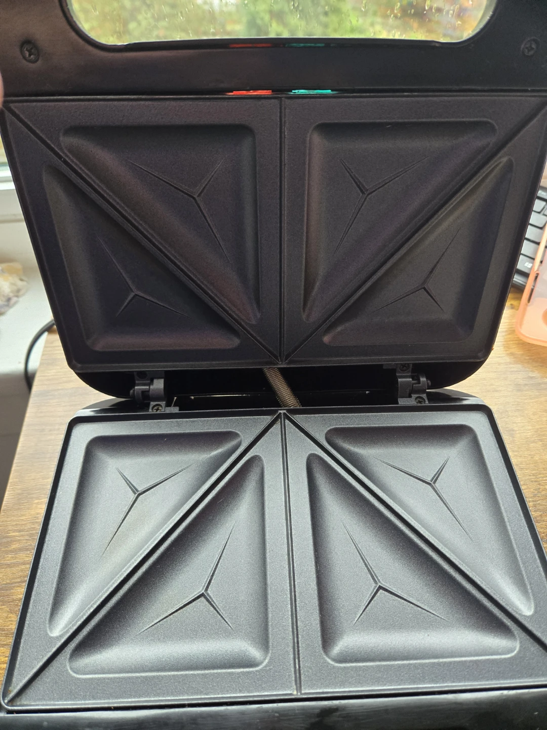 Sandwich Maker Panini press