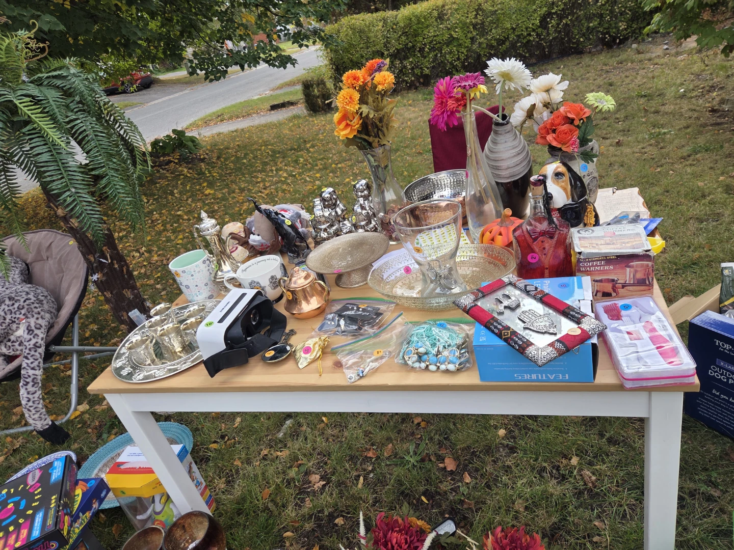 Garage sale 547 Barnes crescent - photo 4