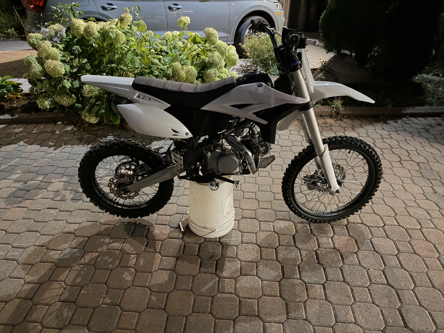 Viper max 125cc full size - photo 3
