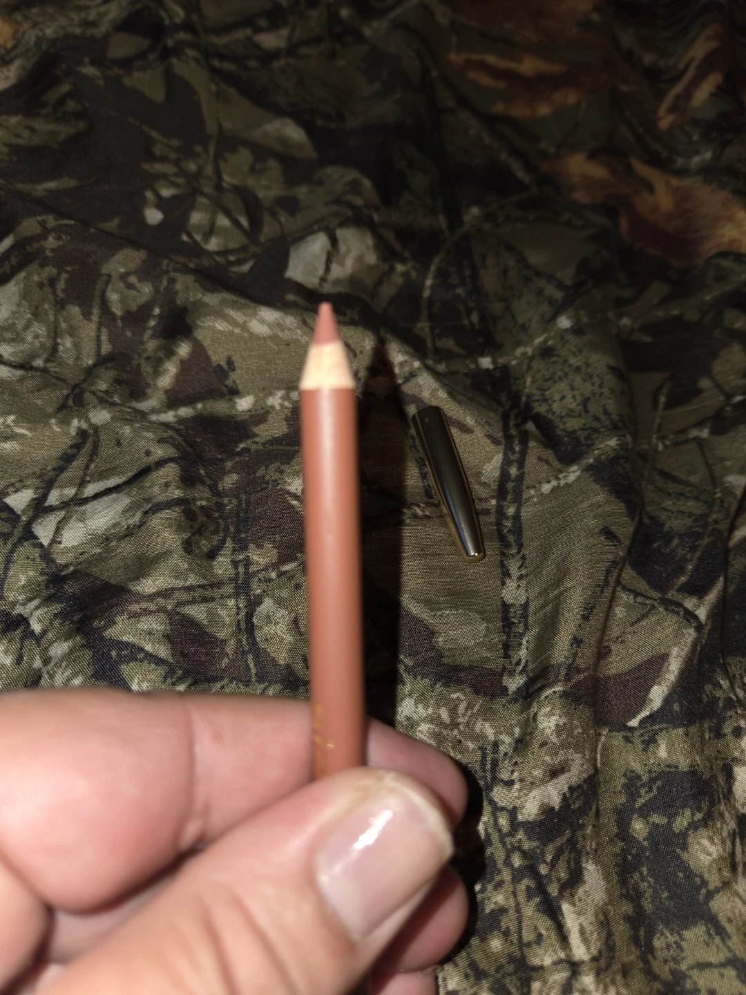 Sisley Paris Lipliner w/ Lip Brush in Beige Naturel, .04Oz.