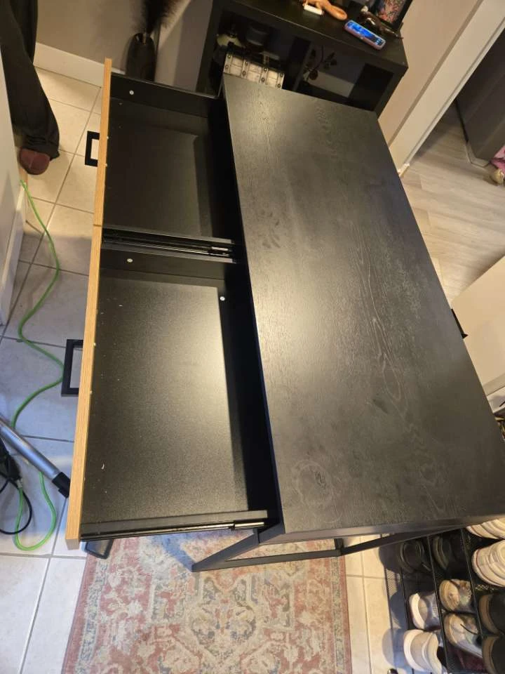 Computer Desk - photo 2