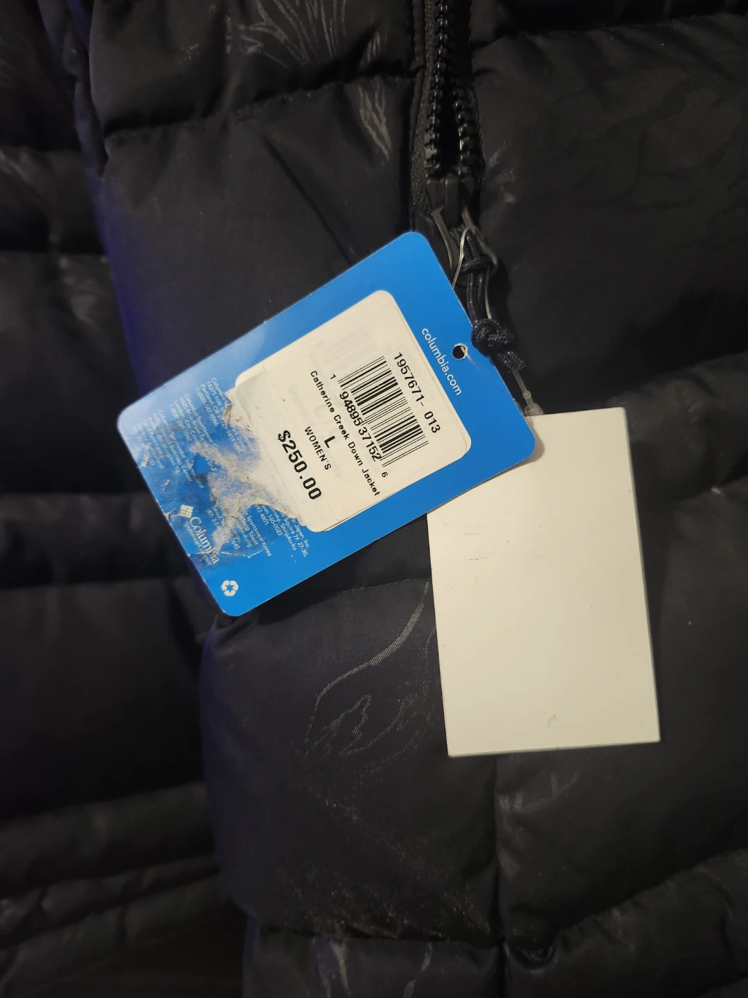 Columbia Catherine Creek Down Jacket - photo 5