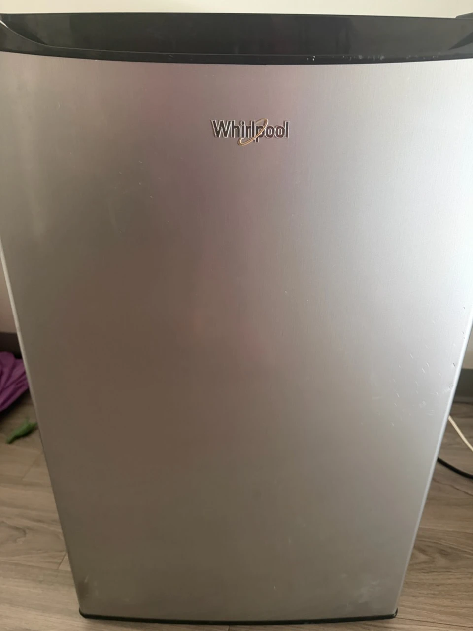 Whirlpool Compact Refrigerator
