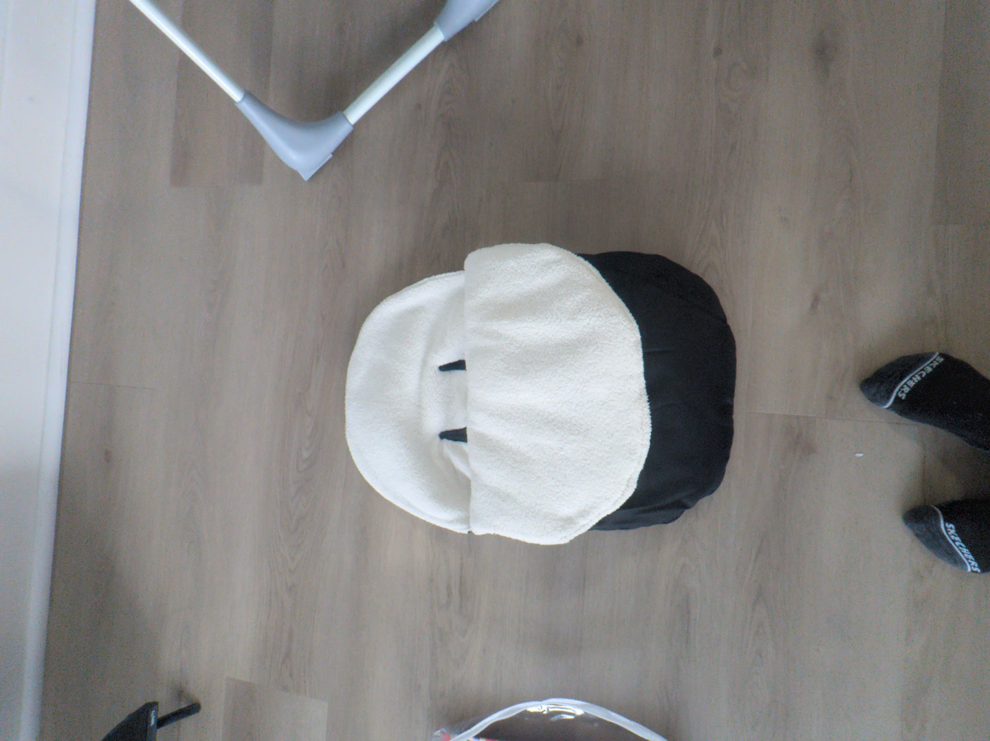 Jolly Jumper Cuddle Bag - photo 3