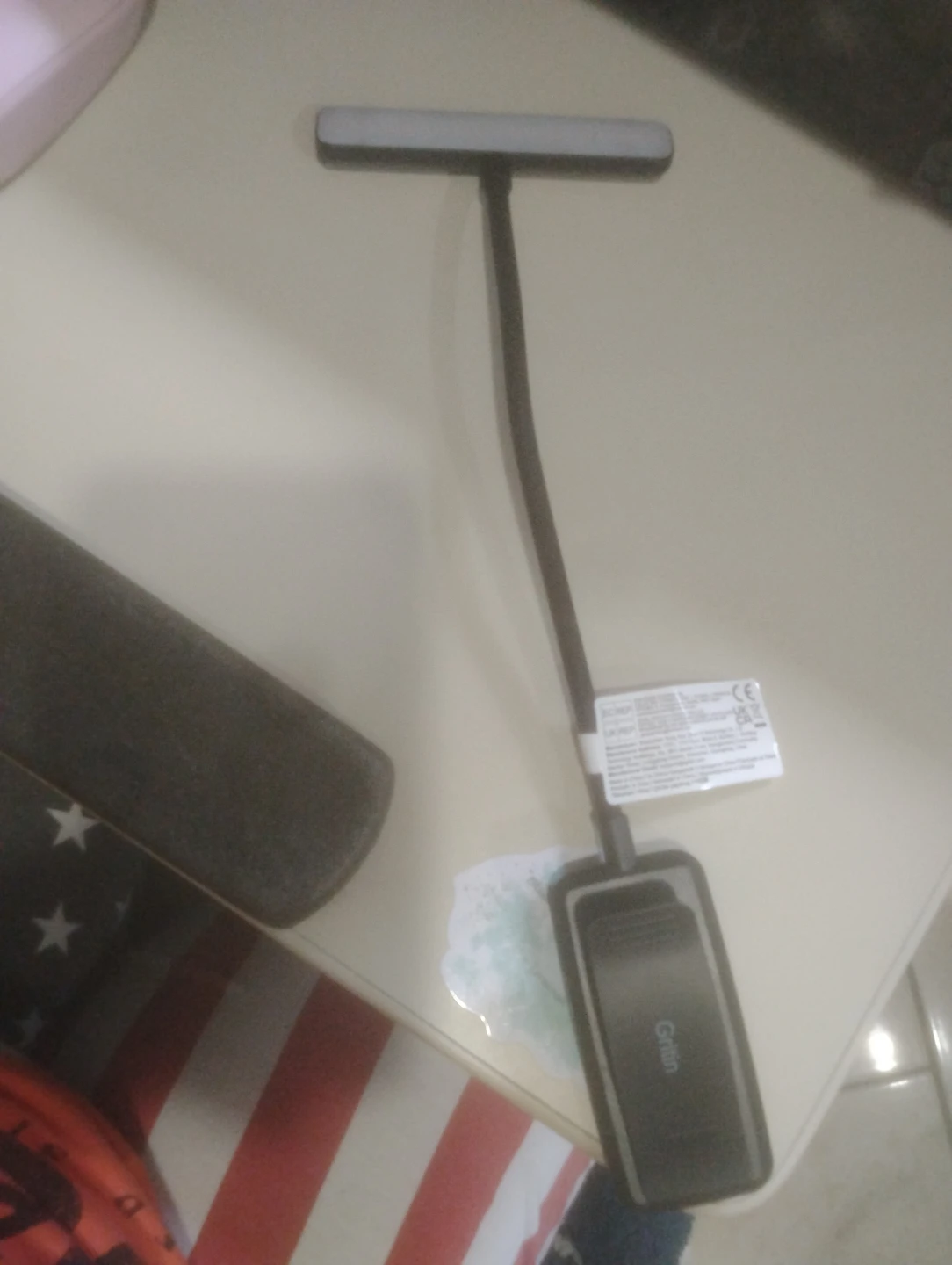 LED Reading Light