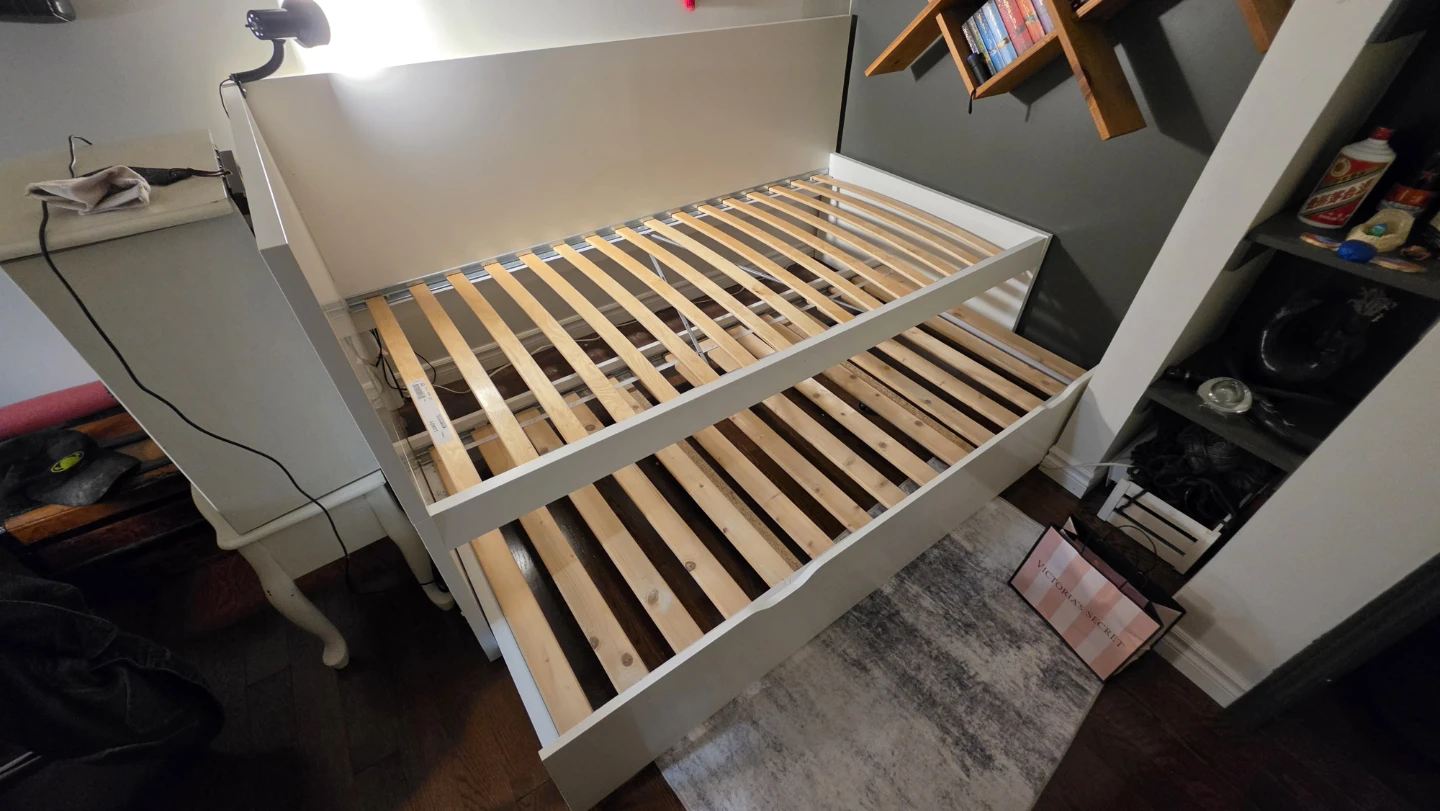 IKEA LURÖY Daybed with Trundle - photo 2