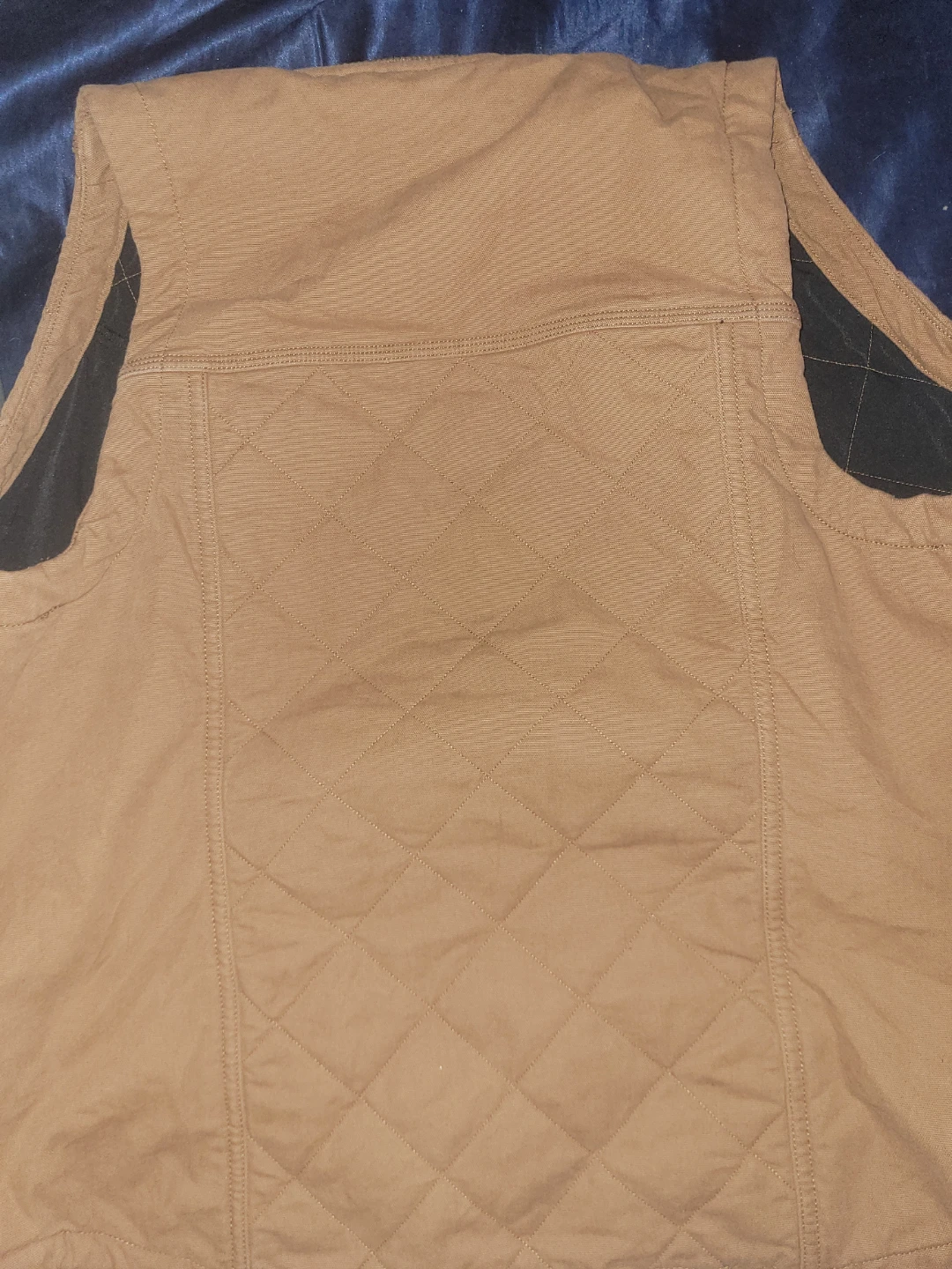 Carhartt Rugged Flex Quilted Vest