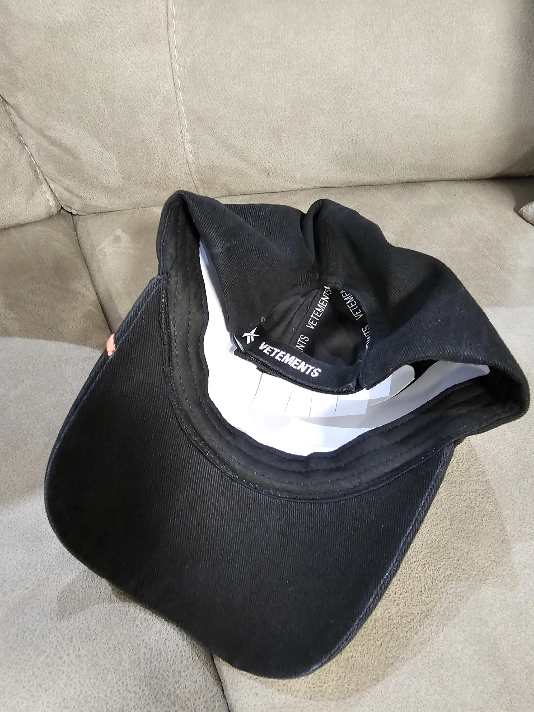 Reebok cap hat - photo 3