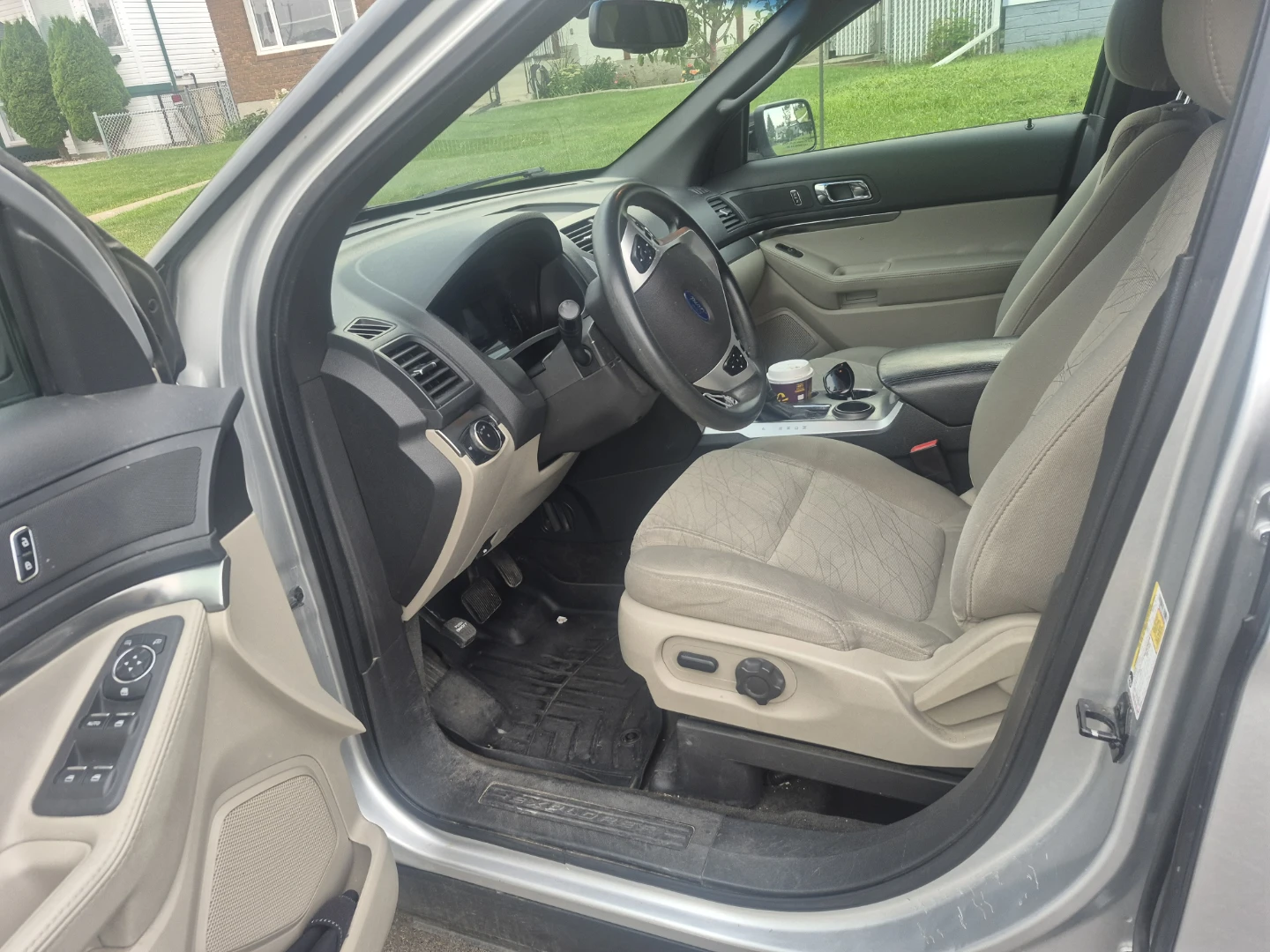 ford explorer 2013 - photo 3