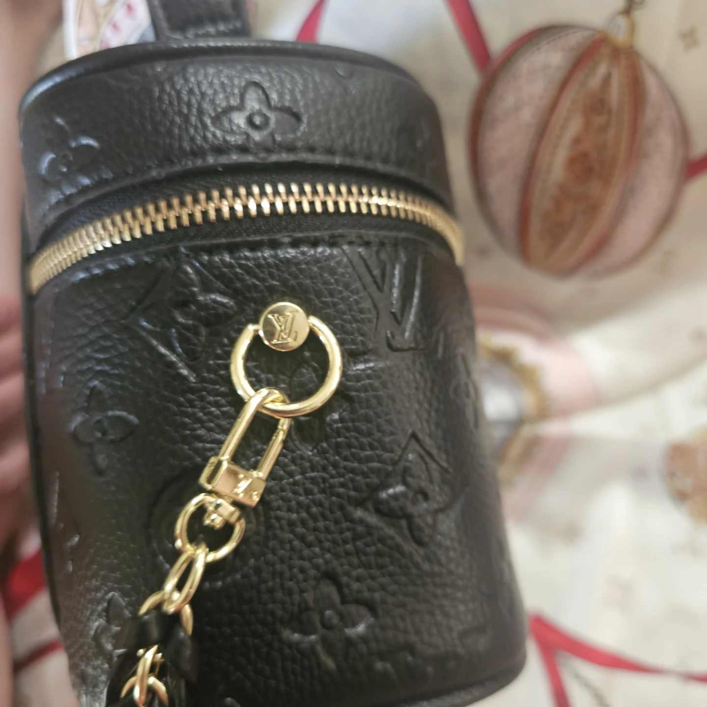 Louis Vuitton Vanity Case - photo 5