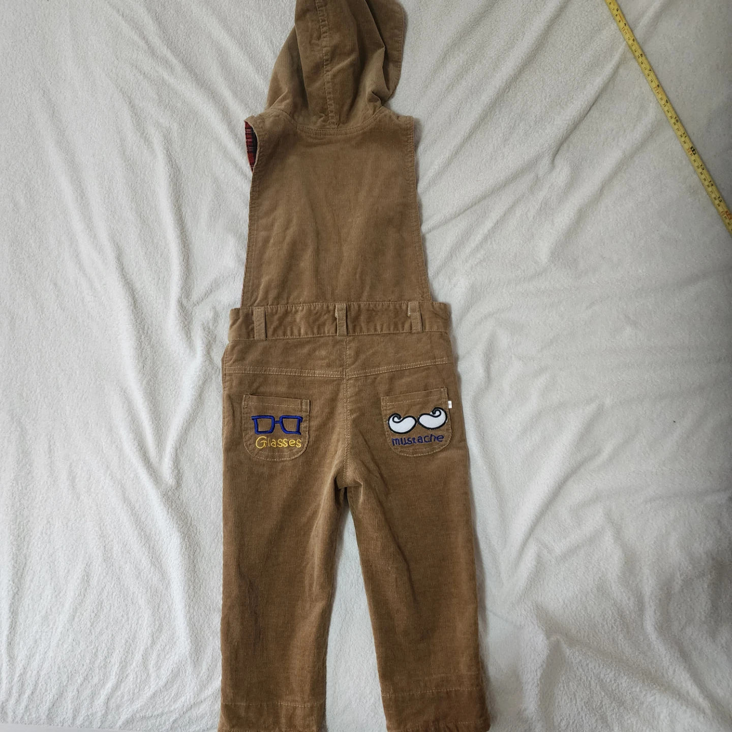 Kids Overalls - photo 4