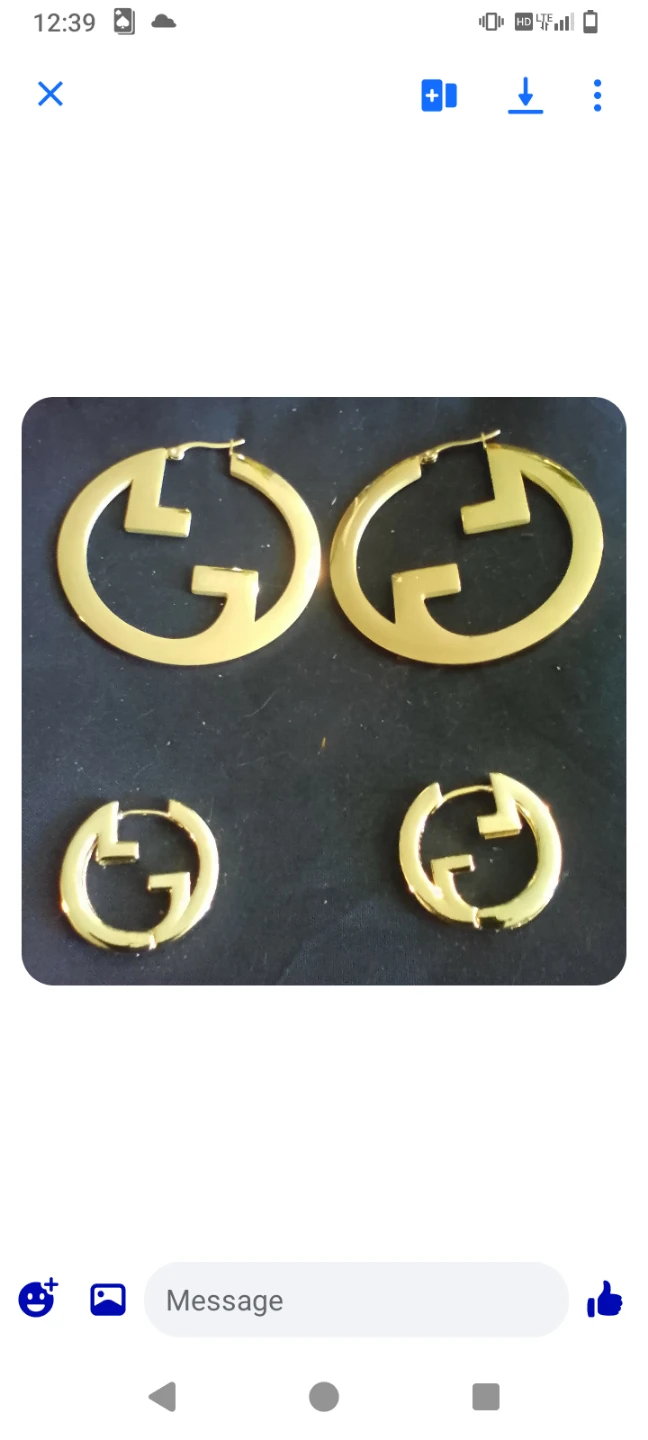 Assorted Designer Style Earrings Collection - photo 5