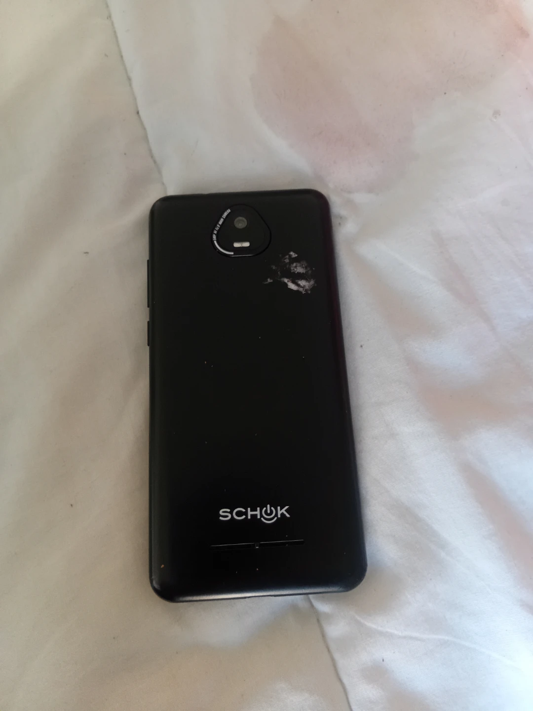 Schok smartphone - photo 2