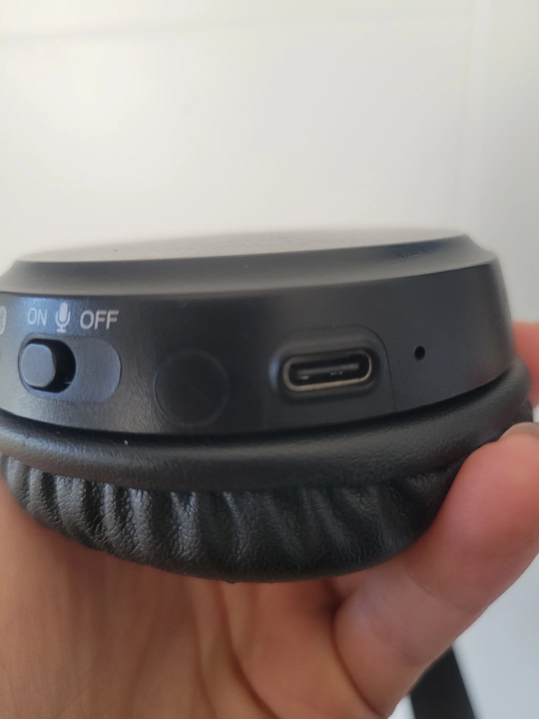 JVC Bluetooth Wireless Headphones - photo 3