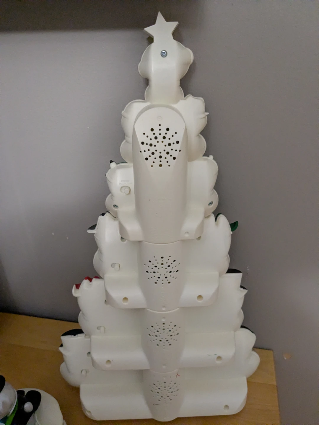 Hallmark Christmas Concert Snowmen - photo 5