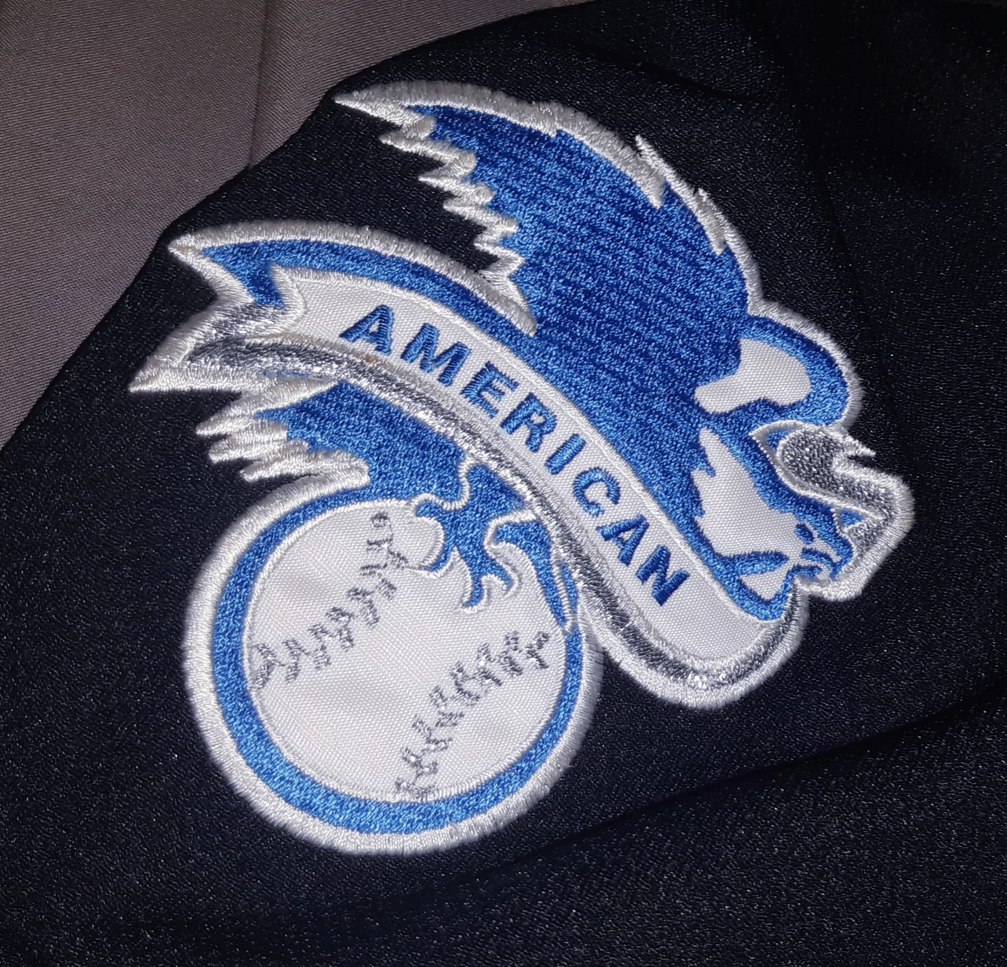 Nike (Vernon Wells) Toronto Blue Jays Jersey - photo 4
