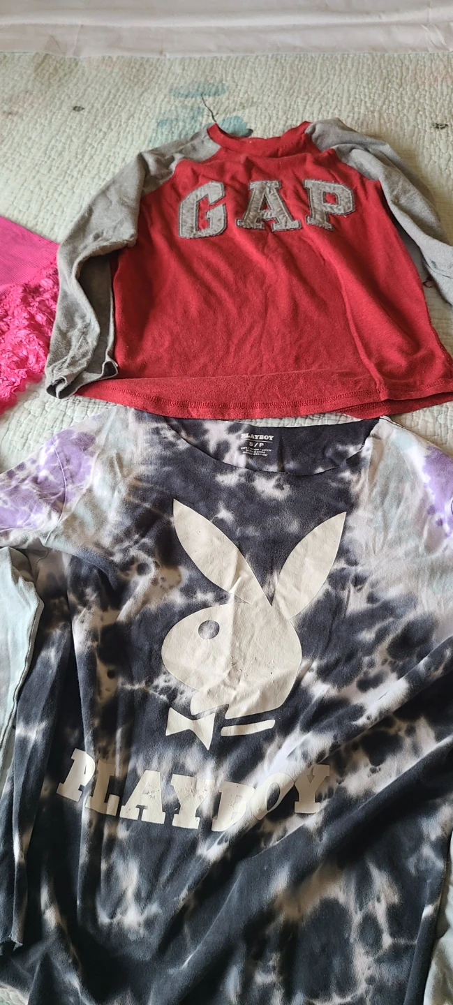 Assorted Women's Tops Bundle