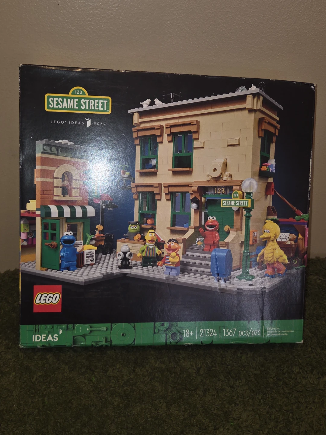 LEGO Set
