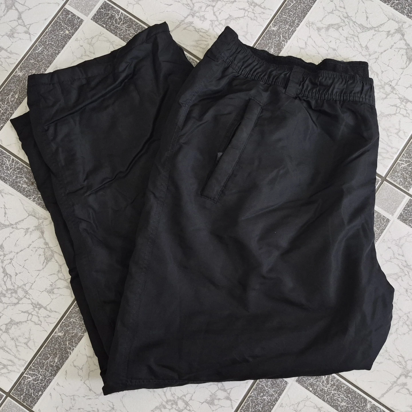 Men's Big & Tall- 5x & 6x jackets, winter coats, snow pants, + - photo 3