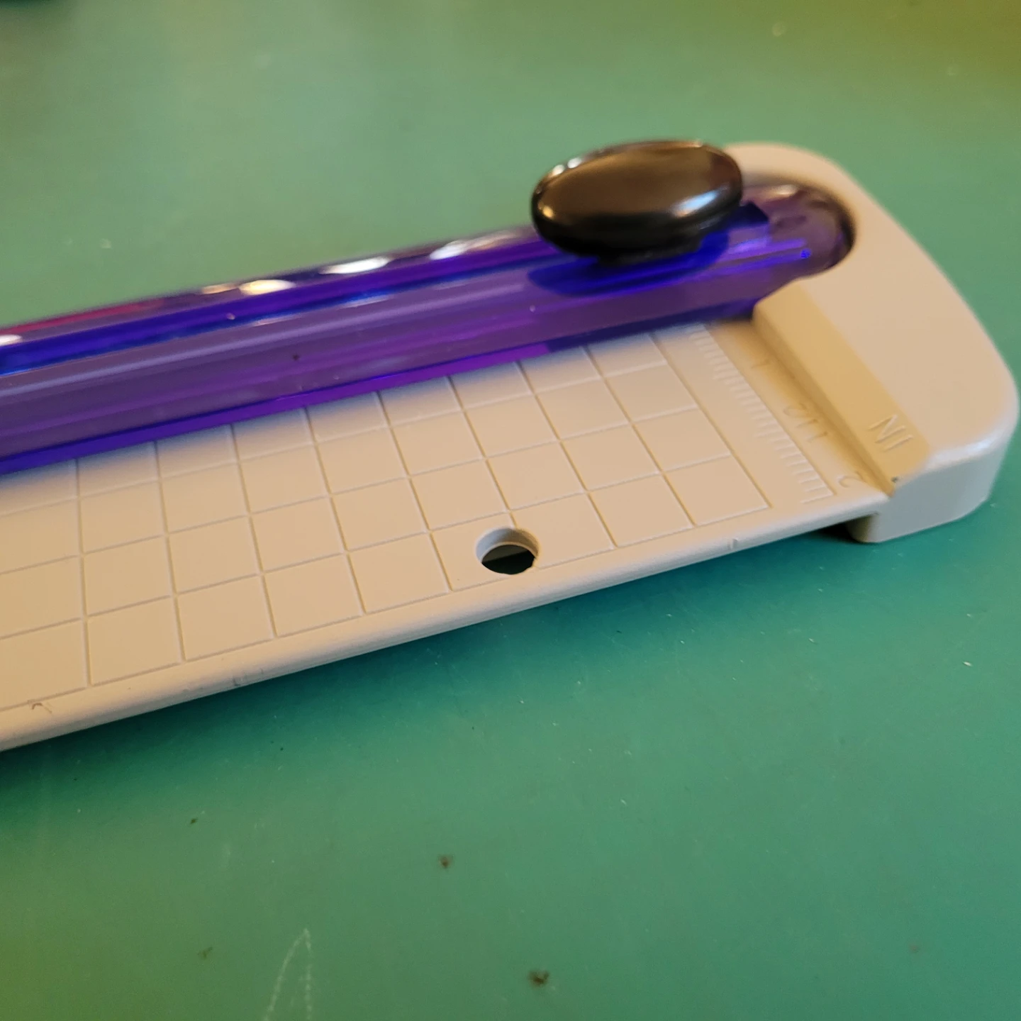 X-ACTO 12 Inch Personal Razor Trimmer - photo 3
