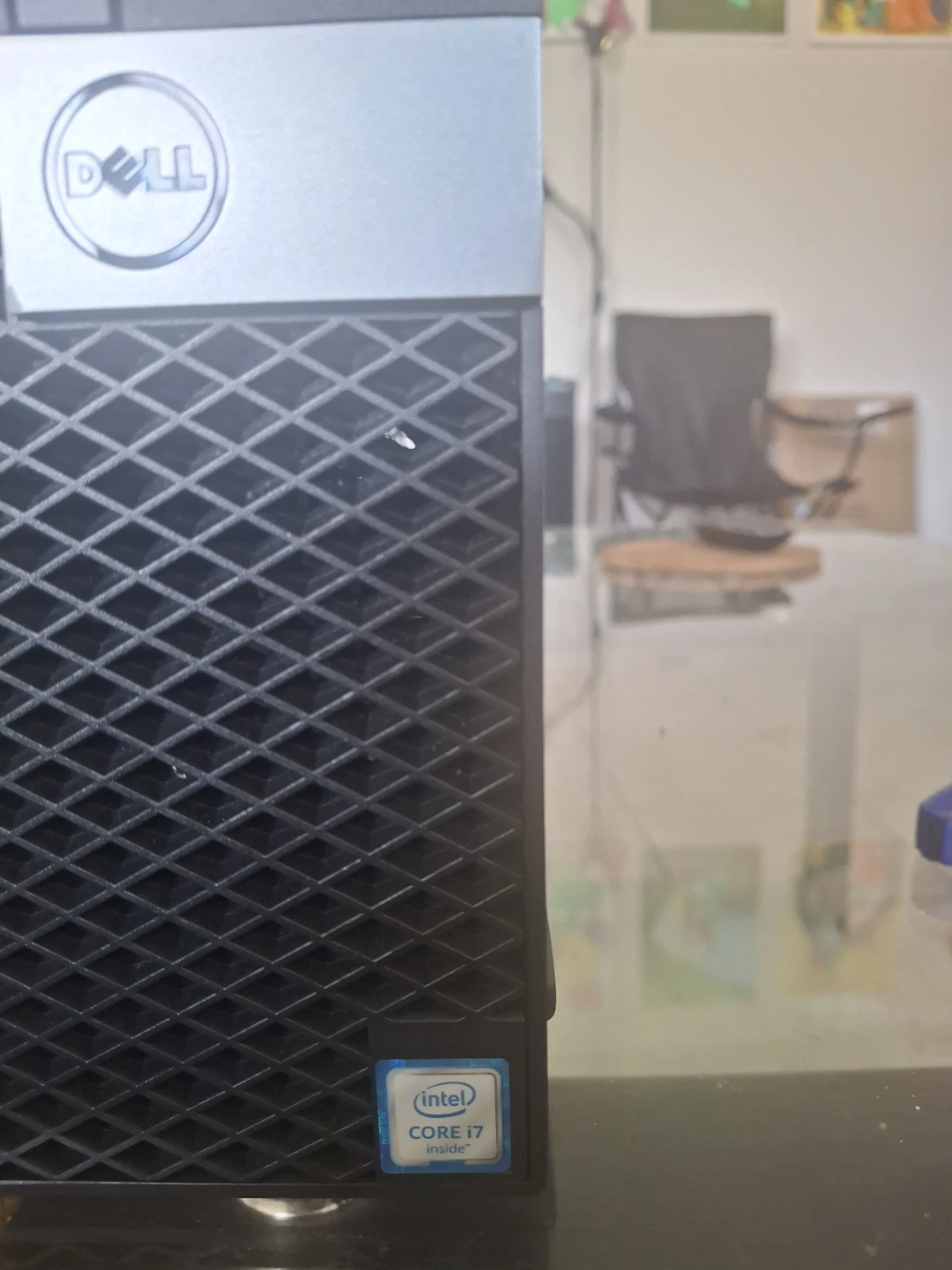 Dell OptiPlex 5040 Intel Core i7 Desktop PC - photo 4
