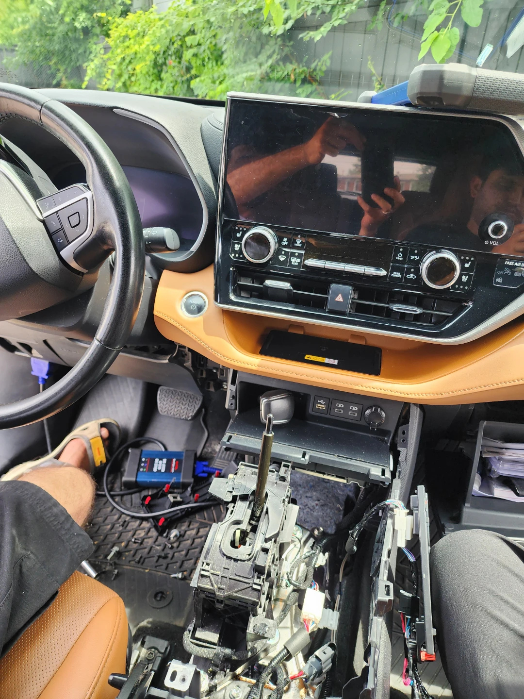 Automotive Electrical technician - photo 4