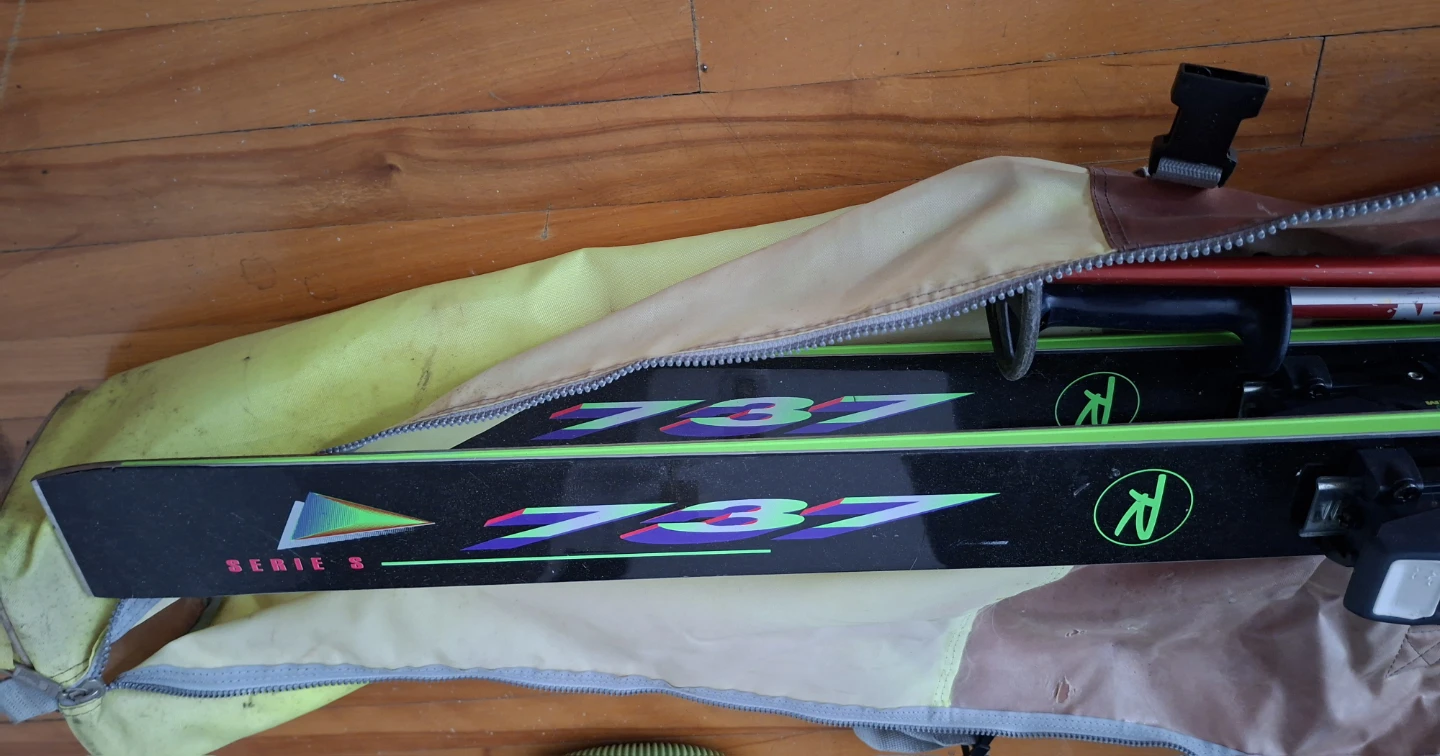 Rossignol Skis