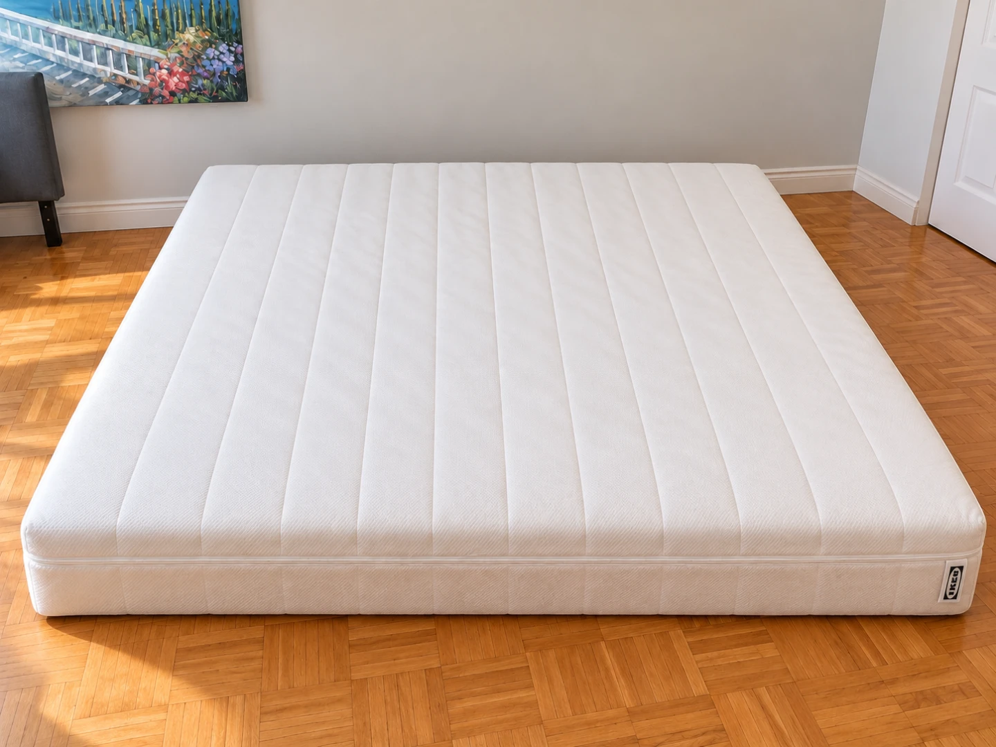 IKEA Queen Size Mattress