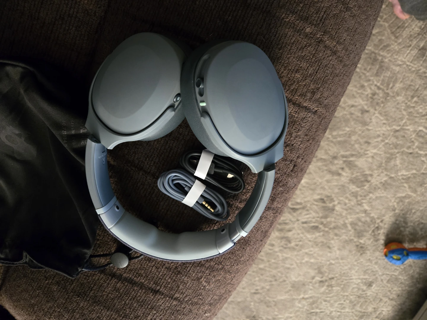 Skullcandy Crusher Evo Wireless Headphones - photo 2