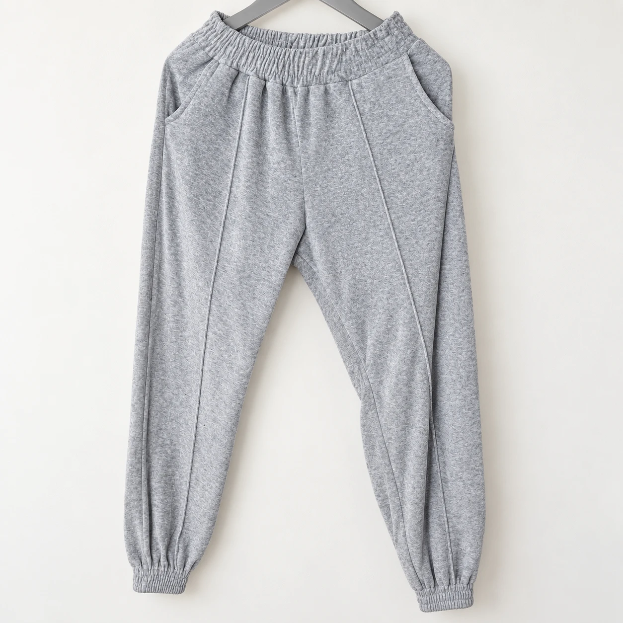 Hoodies, sweatpants, shirt - photo 2