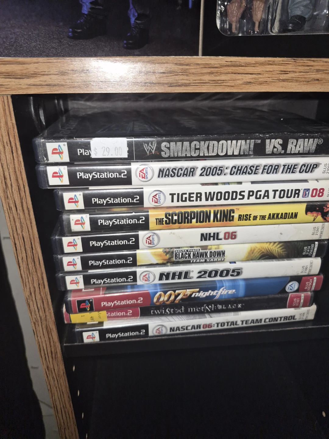 Sony PlayStation 2 Console Bundle