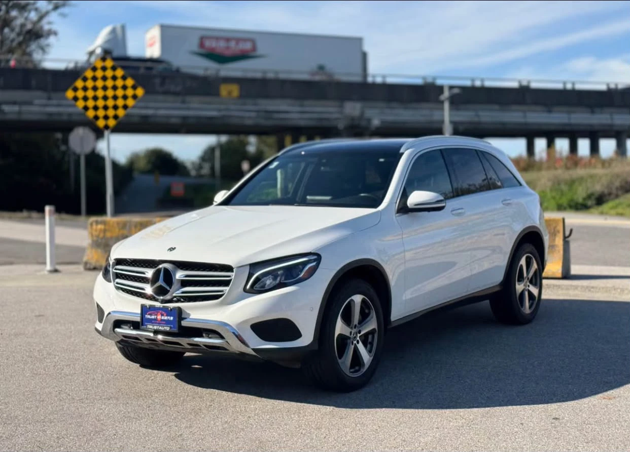 2018 Mercedes-Benz - photo 2