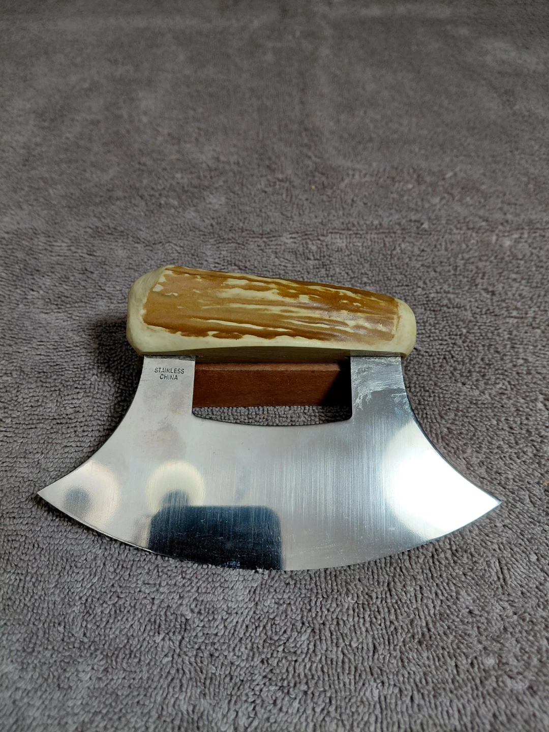 Alaskan Beard Trimmer with Wood Stand - photo 2