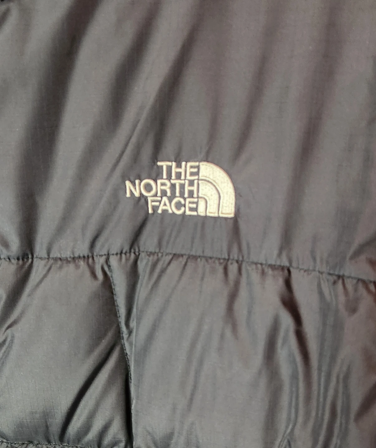 North Face Puffer Jacket - photo 3