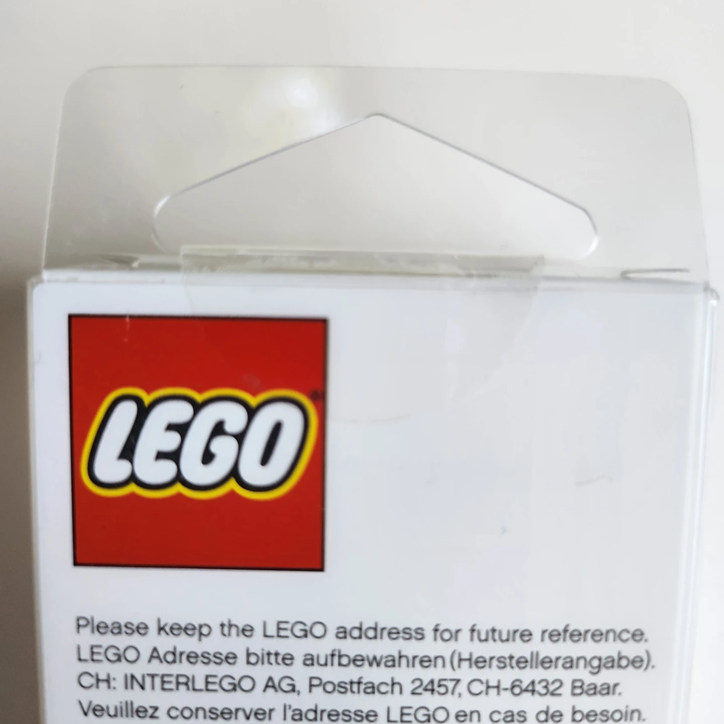LEGO Star Wars 30th Anniversary Magnet  4508133 - photo 4
