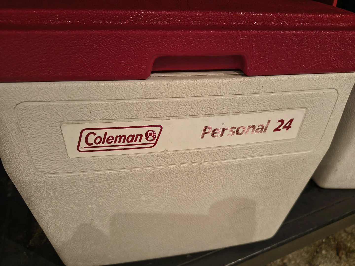 Rare Oscar Coolers 16 & 24 qt - photo 3